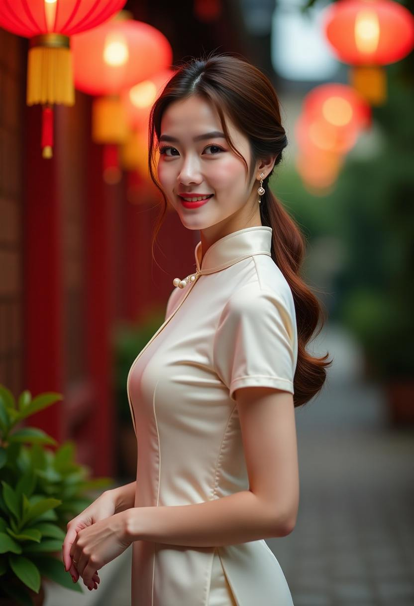女主被犒赏三军npc 剧照横幅